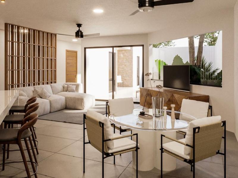 Venta casa  Aire Puro